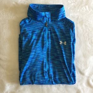 Under Armour Tech 1/4 Zip Up